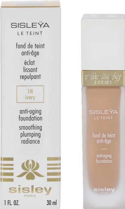 Produktbild Sisley Sisleÿa Le Teint (1B Ivory)