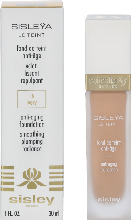 Actual product image Sisley Sisleÿa Le Teint (1B Ivory)