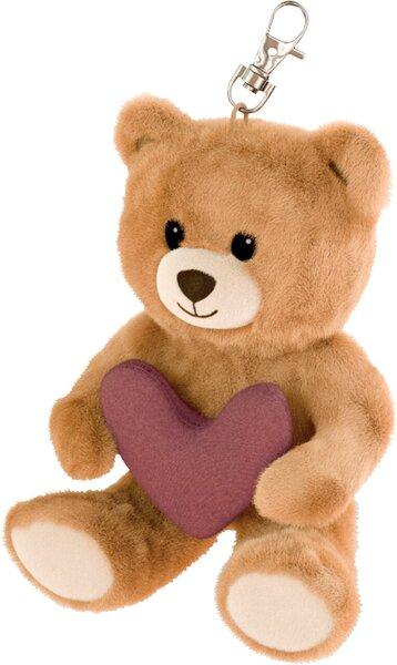 Image du produit La Vida Mini-Liebling Mousqueton Teddy