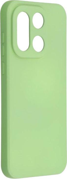 Produktbild Cover-Discount OnePlus 15 - Silikon Gummi Hülle in Unifarbe (OnePlus 15)