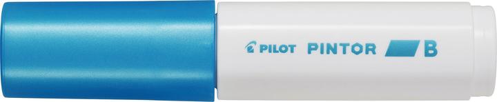 Produktbild Pilot Pintor Breit metallic