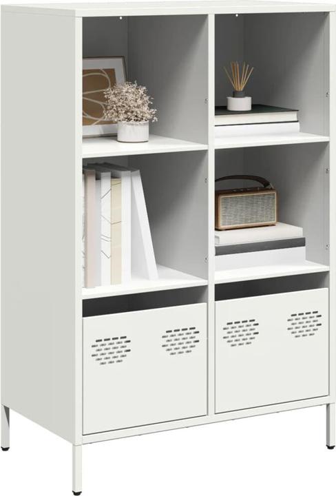 Image du produit vidaXL Highboard (68 x 39 x 103.50 cm)