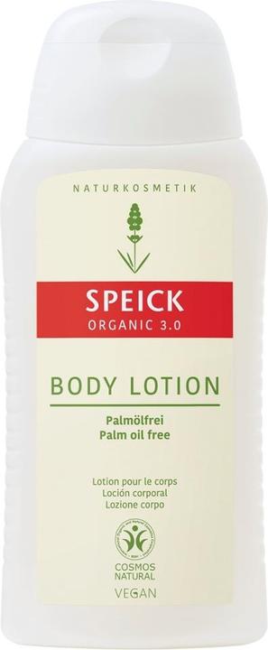 Speick Body Lotion organic 3.0 200 ml (Körperlotion, 200 ml)