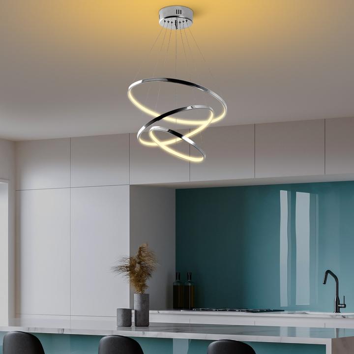 Immagine prodotto Opviq Simit Chandelier