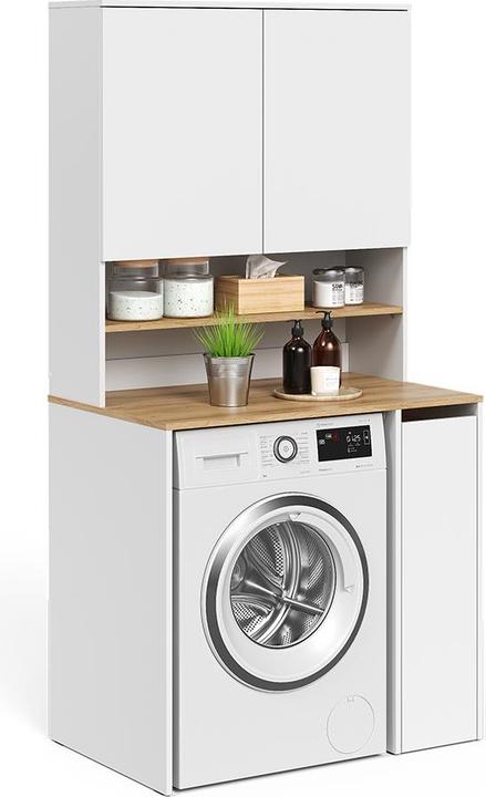 Actual product image Vicco Viktor with shelf