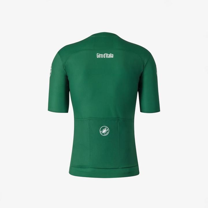 Immagine prodotto Castelli Vintage Giro D'Italia Jersey (XS)