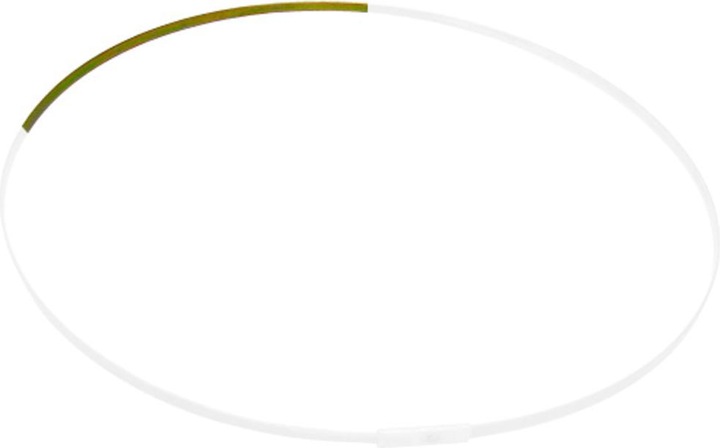 Actual product image Hudora 1 metal band for First trampoline Ø 400 cm