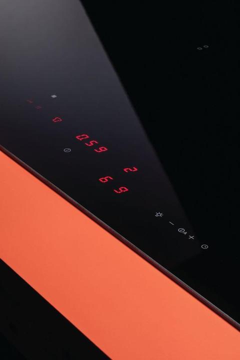 Image du produit Falmec Induktions-Kochfeld Induction 78 Schwarz (78 cm, Table de cuisson à induction)