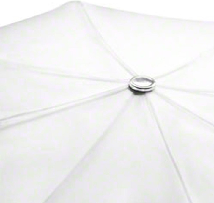 Produktbild Walimex Mini-Durchlichtschirm 91cm (Schirm, 91 cm)