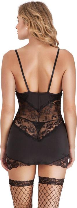 Actual product image S Pleasures Set Dress Floral (One size)