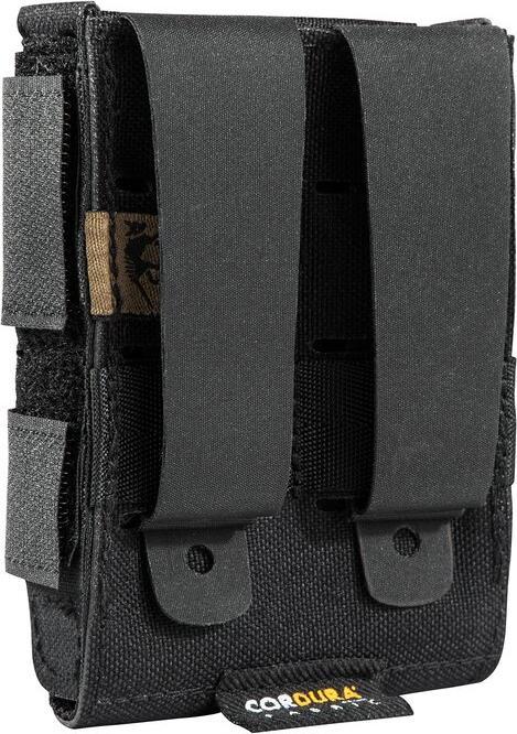 Actual product image Tasmanian Tiger TT SGL Mag Pouch MCL LP Black