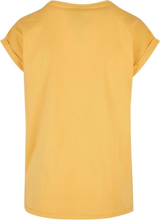 Produktbild Urban Classics TShirt Überschnittene Schulter (S)