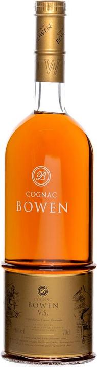 Bowen Designs Bowen VS Cognac (1 x 70 cl)