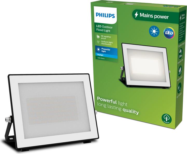 Actual product image Philips Outdoor Flutlicht Lois (4750 lm, IP65)
