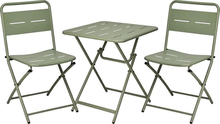 Fs-Star Bistro-Set (60 x 60 x 70 cm)