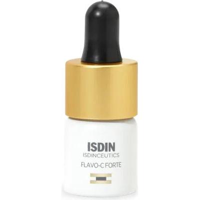 Isdin, Gesichtsserum, Isdinceutics Flavo-C Forte Intensive Facial Serum with 15% Vitamin C 5.30ml (5.30 ml)