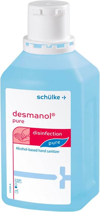 Immagine prodotto Schülke pure Lösung (100 ml)