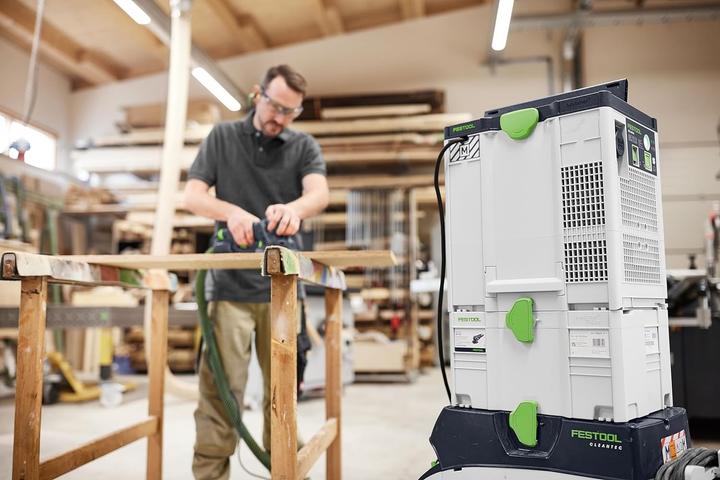 Produktbild Festool Luftreiniger SYS-AIR M (57 m²)