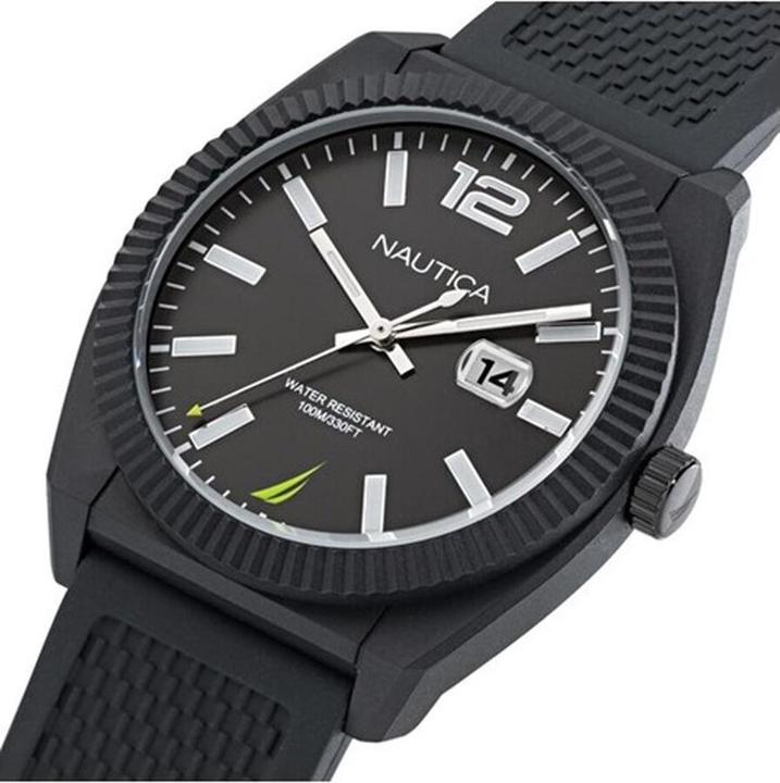 Produktbild Nautica Plage du Pacifique (Chronograph, 41 mm)