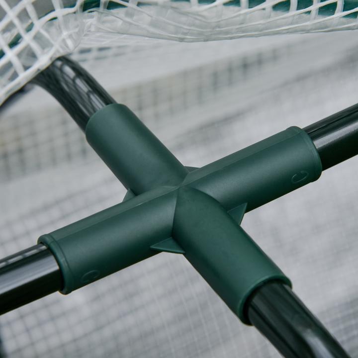 Produktbild Outsunny Hochbeet