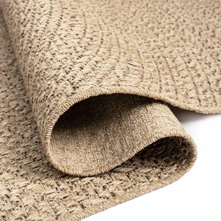 Produktbild vidaXL Teppich (60 x 110 cm)