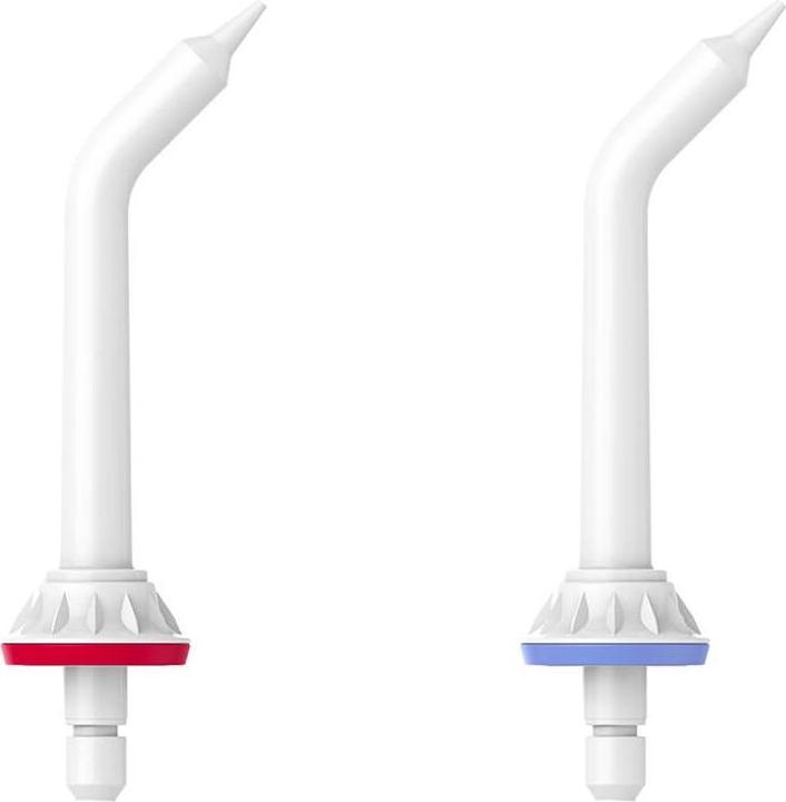 B.Well Nozzle PRO-911 Periodontal nozzle 2 pcs (Oral irrigator attachments)