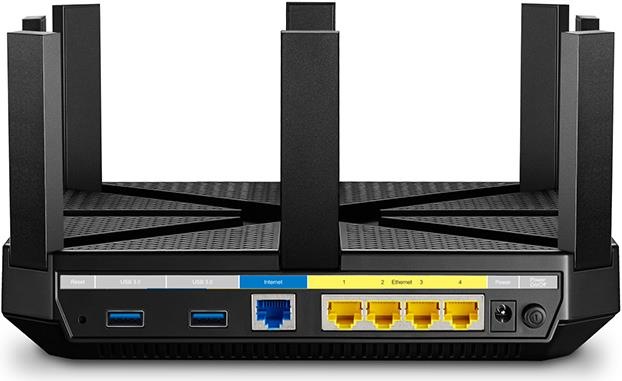 Produktbild TP-Link Talon AD7200