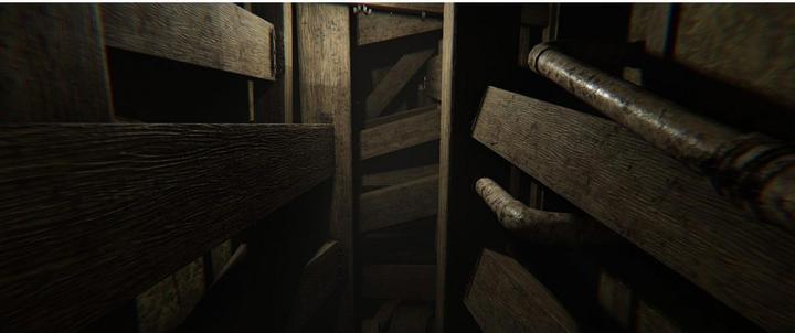 Actual product image Perp MADiSON Possessed Edition PS4 (PS4, EN)