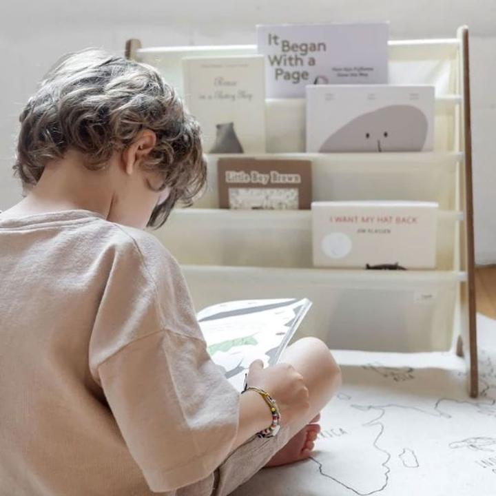 Immagine prodotto 3 Sprouts Scaffale per libri (25 x 61 x 62 cm)