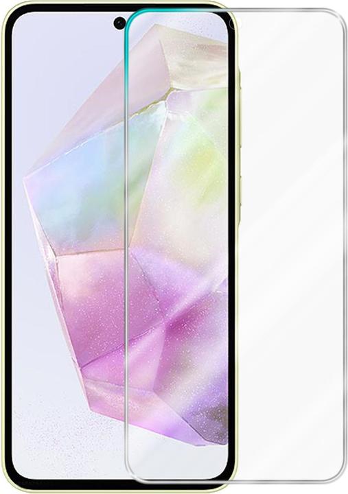 Cadorabo Screen protector film for Samsung Galaxy A35 buy at Galaxus