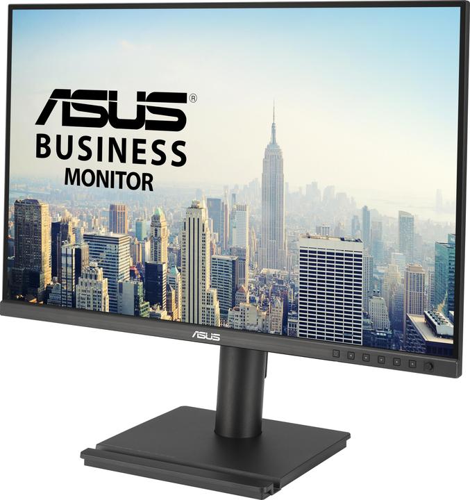 Produktbild ASUS Business BE248CFN 61.13cm (16:10) FHD HDMI DP (1920 x 1200 Pixel, 24.10")