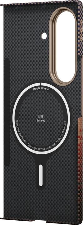 Image du produit Pitaka Ultra-Slim Case (Samsung Galaxy Z Fold7)