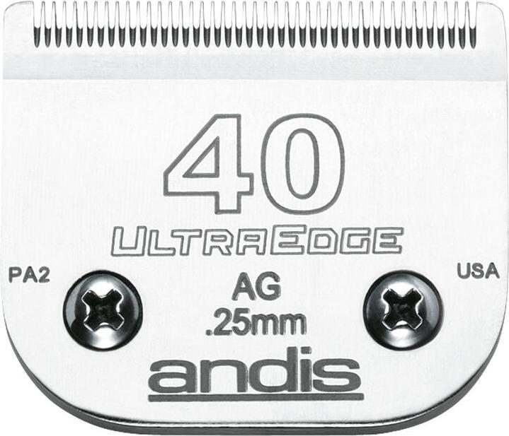 Image du produit Andis Ultra Edge (Chien)