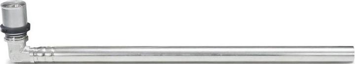 Immagine prodotto Sanpro THPRESS 90° pressfitting Angolo di collegamento del radiatore, dimensione 16x2 (Collegamento alla stampa)