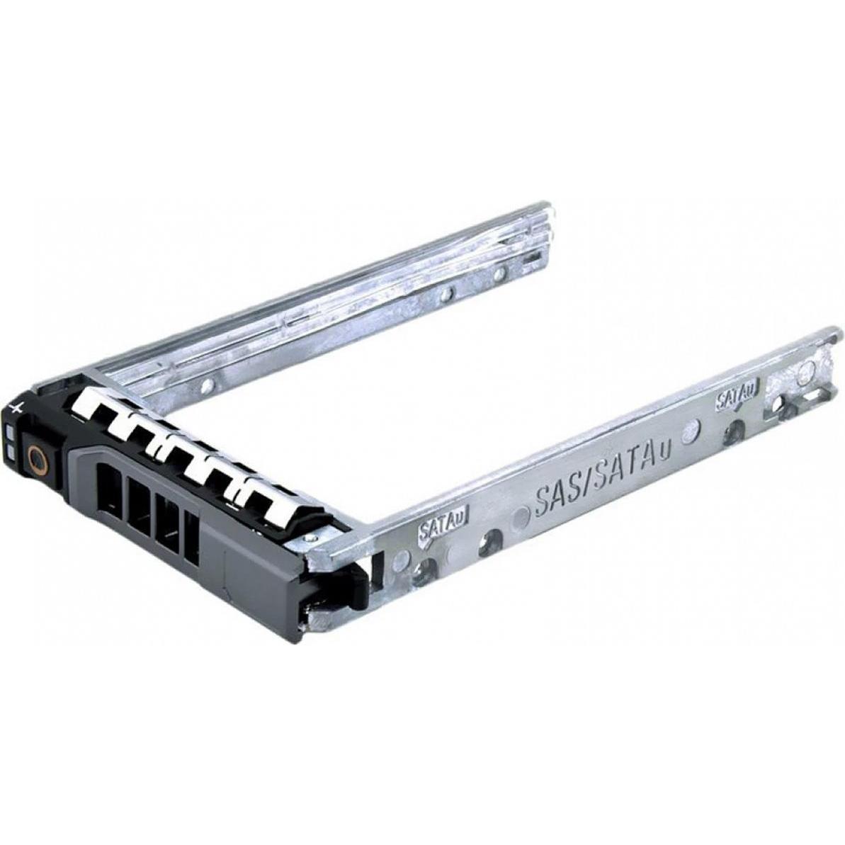 Origin Storage 3.5IN CADDY : POWEREDGE R/TX40, SSD + Festplatte Zubehör