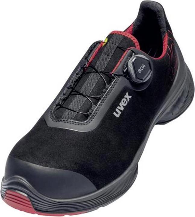 Image du produit Uvex Safety Chaussure basse (S3, 45)