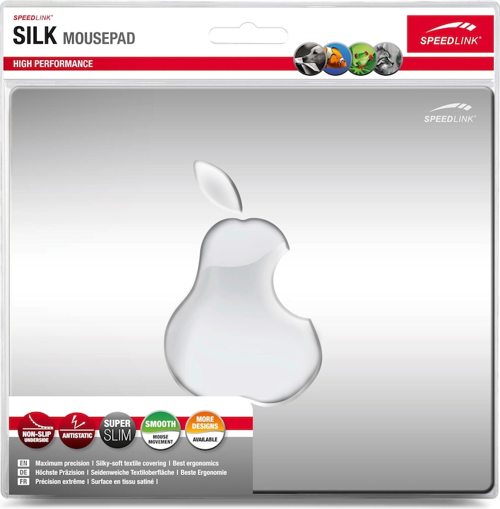Produktbild Speedlink Mousepad (M)