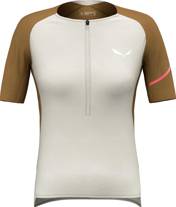 Image du produit Salewa Vento Am Hz T-Shirt W (34, XS)