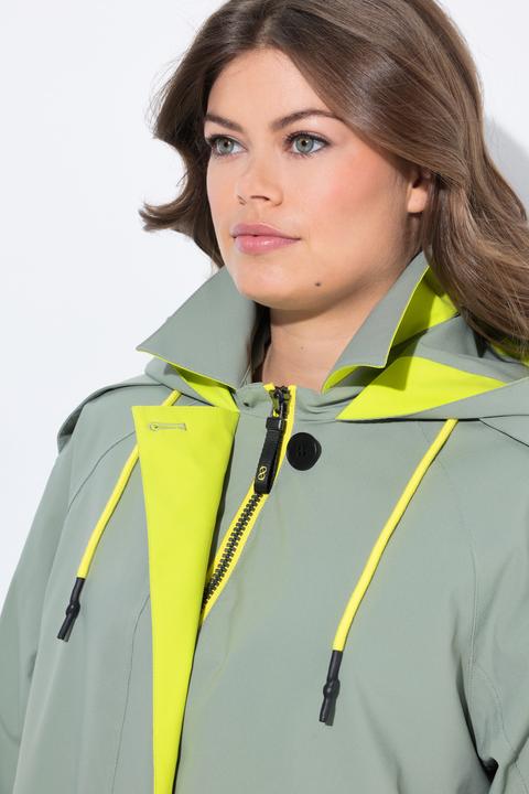 Produktbild Laurasøn Trench-Funktionsmantel (50)
