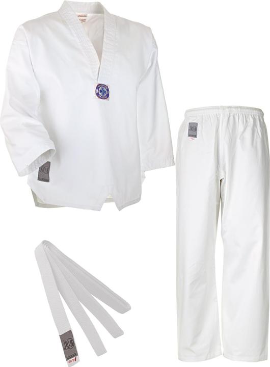 Image du produit Ju-Sports Tenue de taekwondo Bonsai (110)