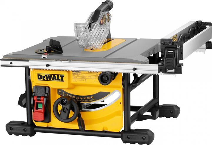 DeWalt Compact circular table saw