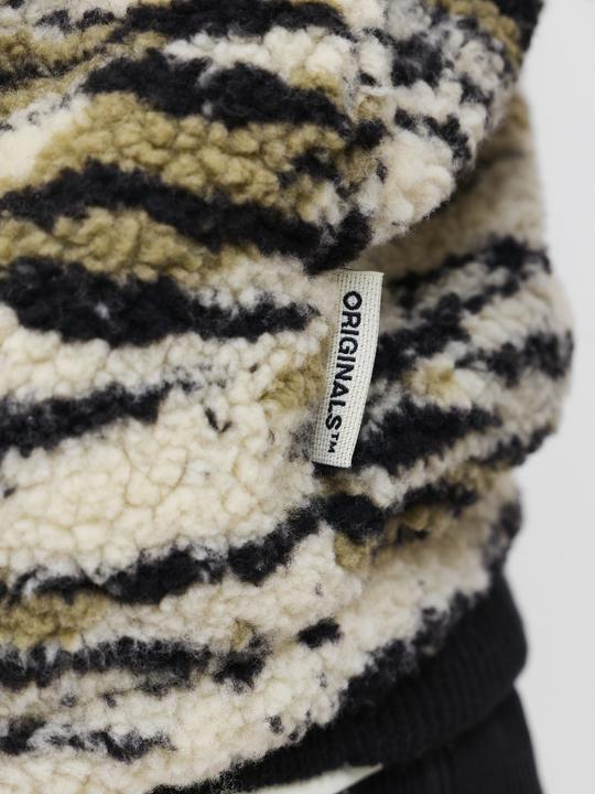 Actual product image Jack & Jones Sweatshirt Sweatshirt (XL)