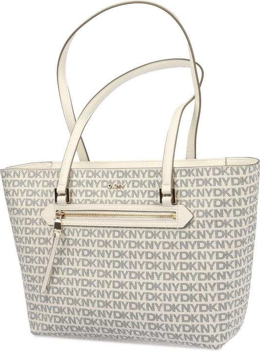 Produktbild DKNY Bryant Ave Handtasche Kunststoff