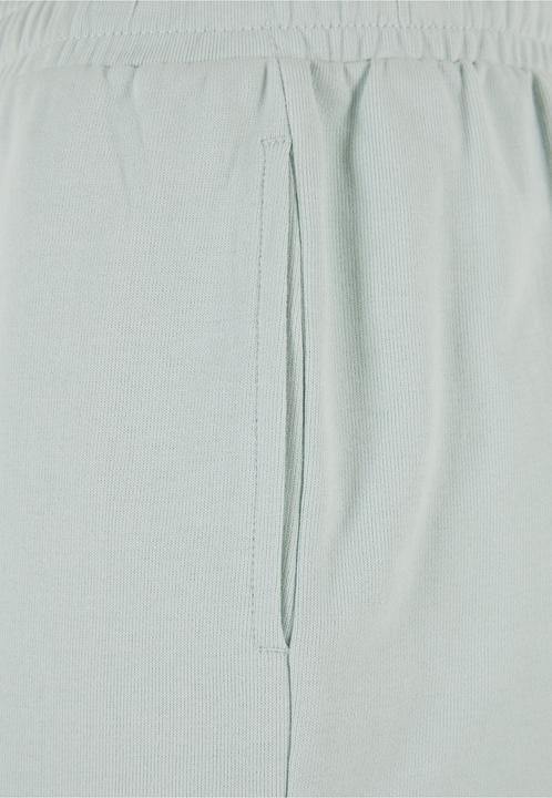 Produktbild Urban Classics Ladies Organic Terry Bermuda Pants - 137825