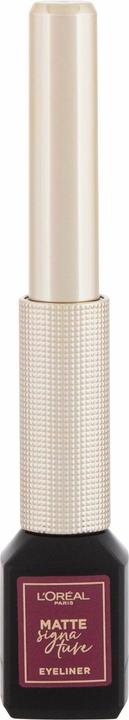 Produktbild L'Oréal Paris Matte Signature (05 Burgundy Signature)