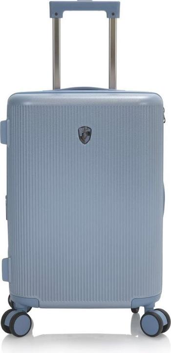 Actual product image Heys Earth Tones -matkalaukku, vaaleansininen (45 l)