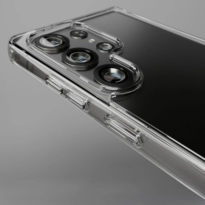 Produktbild SBS Schutzhülle (Samsung Galaxy S25 Ultra)