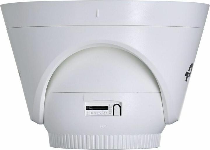 Produktbild TP-Link Cam Turret Network 5MP VIGI C450(4mm) (2880 x 1620 Pixels)