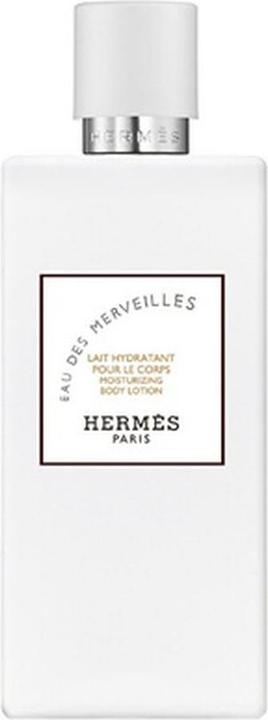 Actual product image Hermès Body Lotion rer21 (Body lotion, 200 ml)