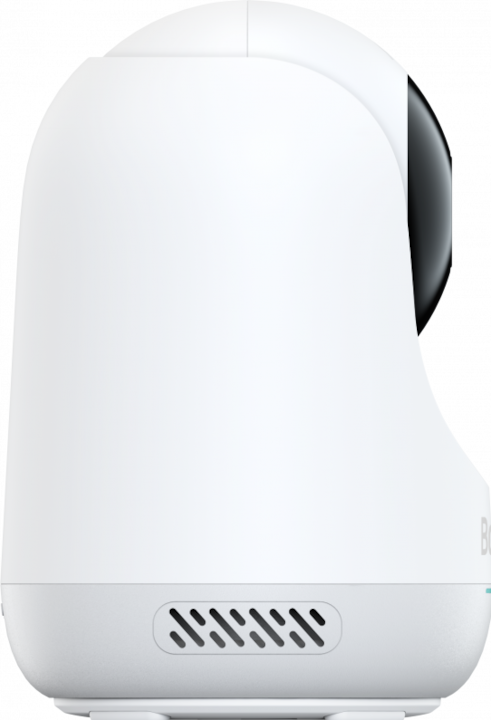 Actual product image Botslab 360° Indoor WiFi Camera 3C Pro C224 3MP